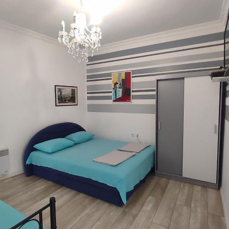 Mejdan II Apartment Mostar Ngoại thất bức ảnh