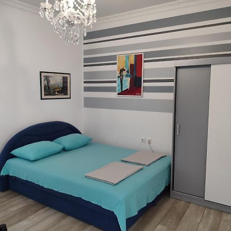 Mejdan II Apartment Mostar Ngoại thất bức ảnh