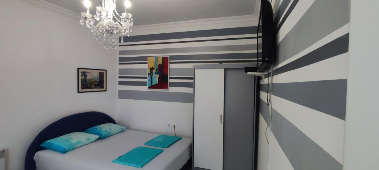 Mejdan II Apartment Mostar Ngoại thất bức ảnh