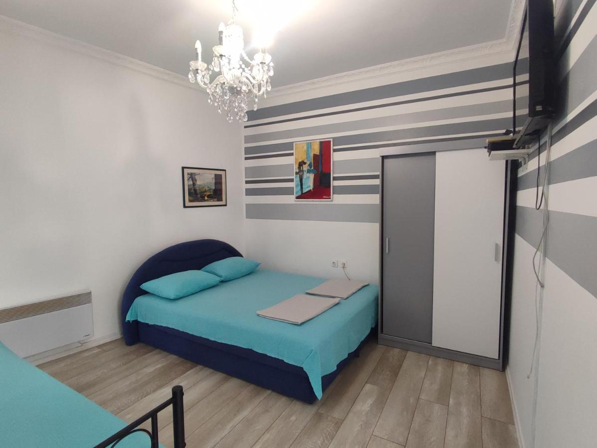 Mejdan II Apartment Mostar Ngoại thất bức ảnh