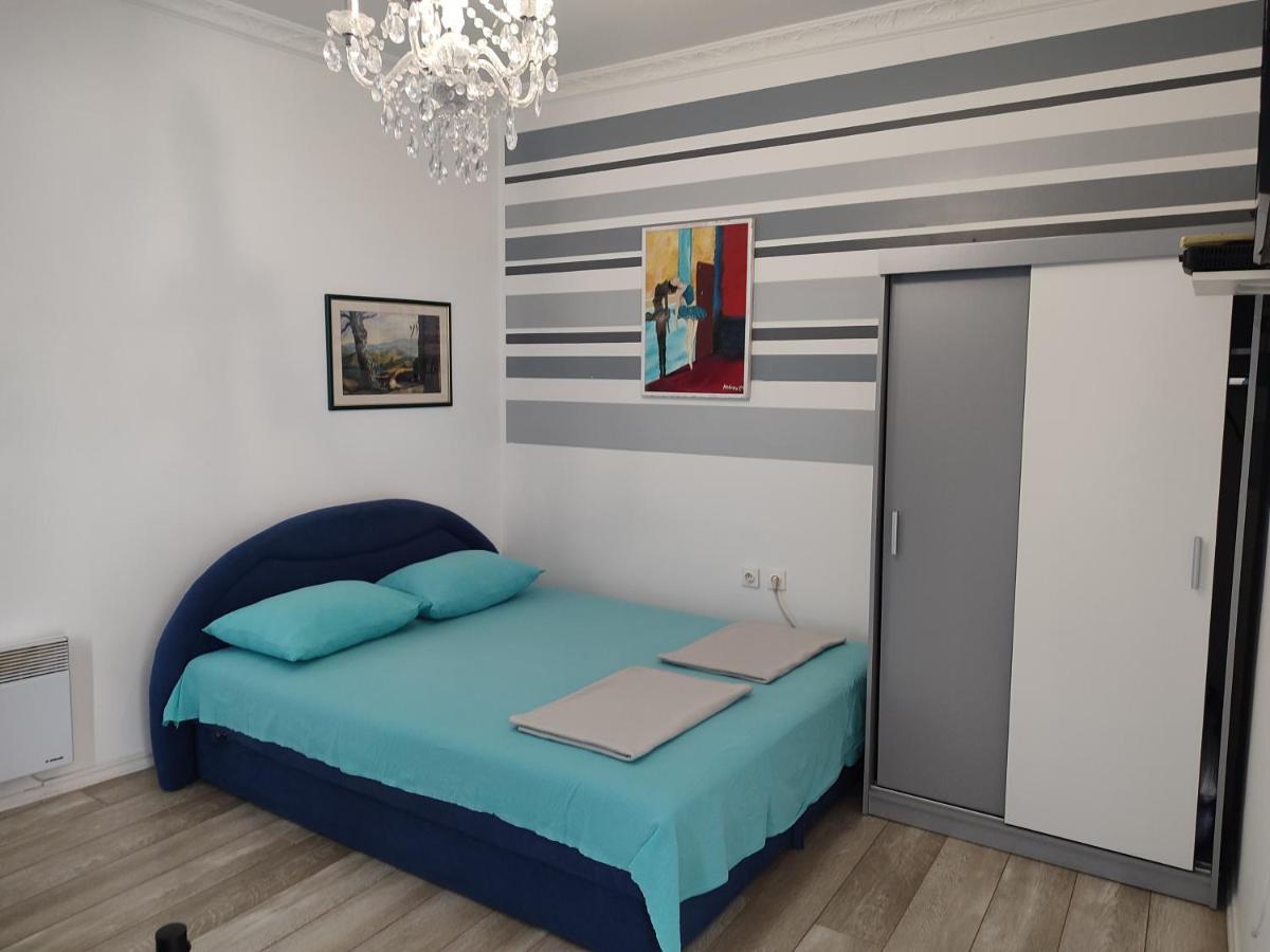 Mejdan II Apartment Mostar Ngoại thất bức ảnh