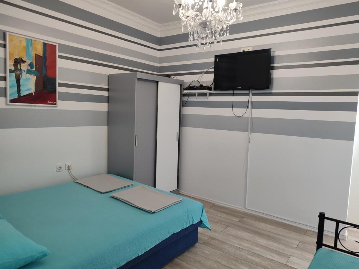 Mejdan II Apartment Mostar Ngoại thất bức ảnh