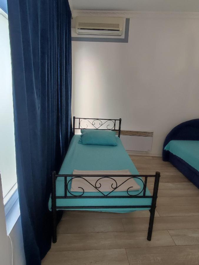 Mejdan II Apartment Mostar Ngoại thất bức ảnh