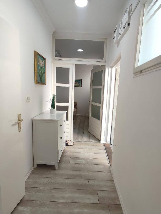 Mejdan II Apartment Mostar Ngoại thất bức ảnh