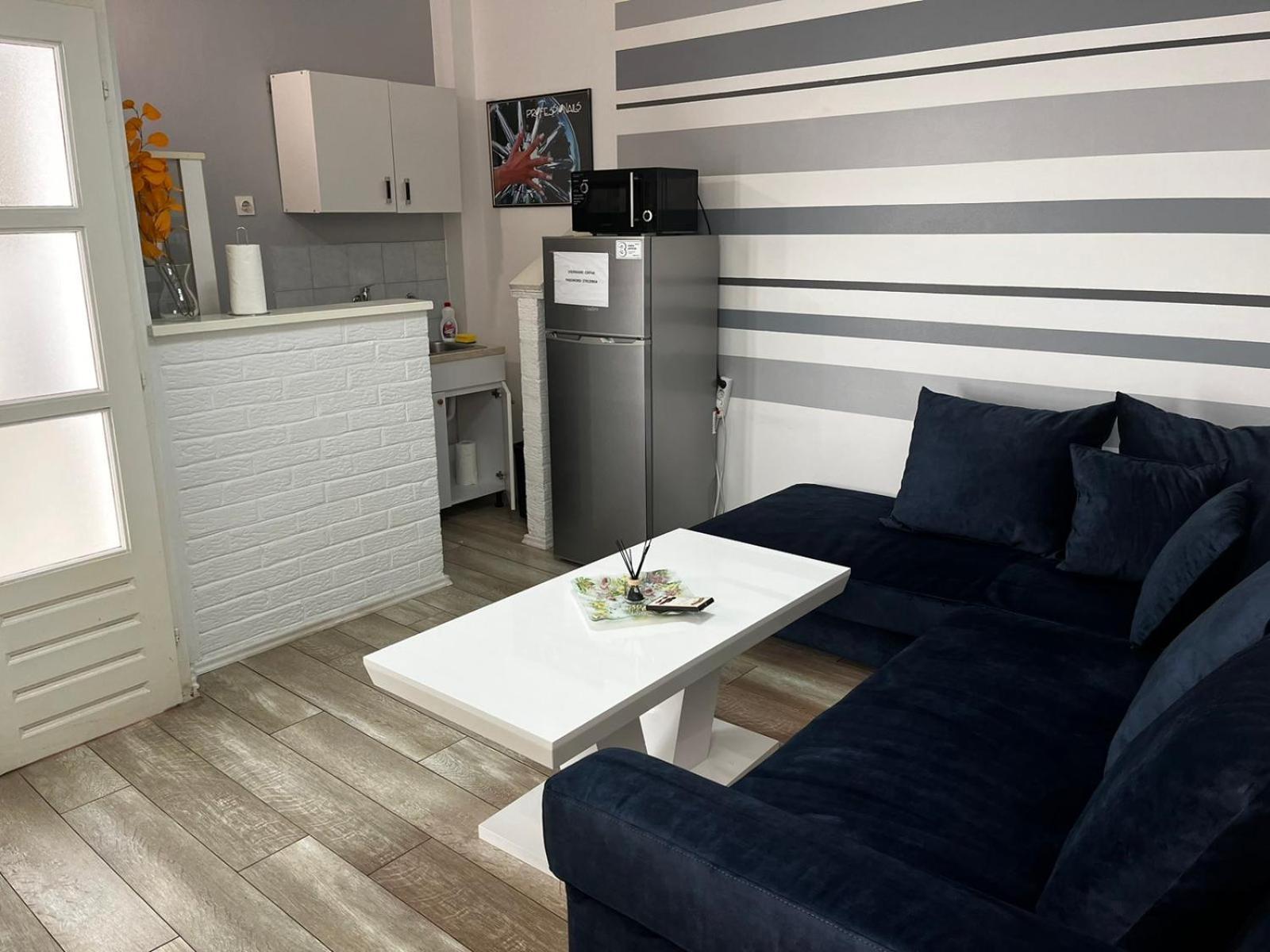 Mejdan II Apartment Mostar Ngoại thất bức ảnh