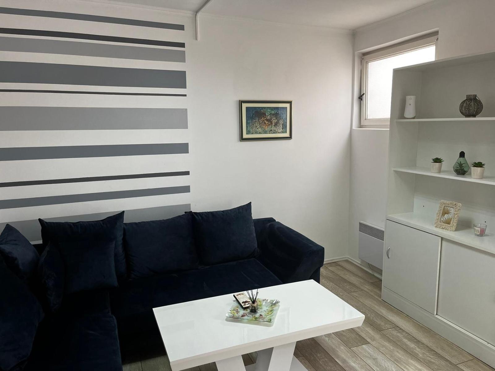 Mejdan II Apartment Mostar Ngoại thất bức ảnh